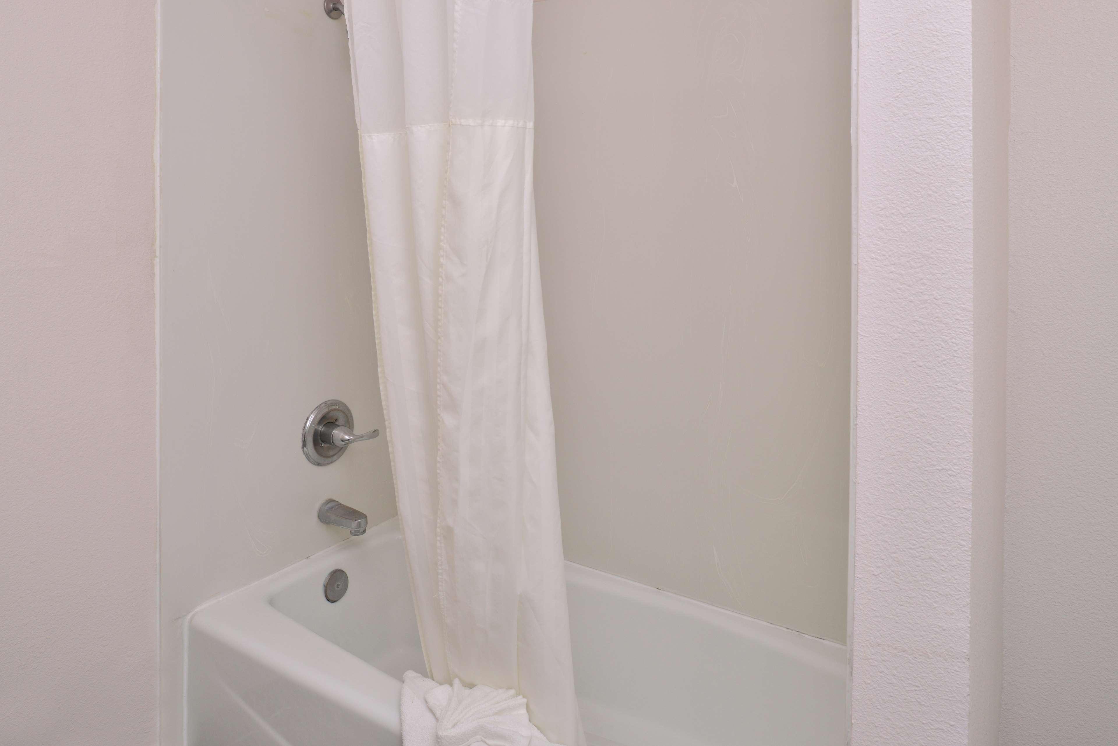 Americas Best Value Inn Los Banos Dış mekan fotoğraf